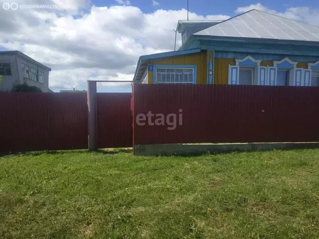 Дом в село Чувалкипово, Южная улица (50.2 м) - Фото 2