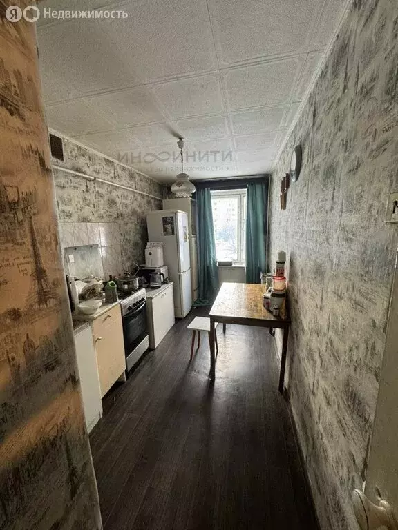 4-комнатная квартира: Лыткарино, Советская улица, 14 (80.04 м) - Фото 2