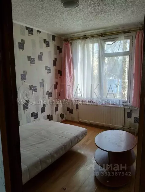 Комната Санкт-Петербург просп. Народного ополчения, 43 (9.0 м) - Фото 1