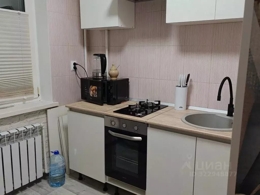 2-к кв. Калининградская область, Калининград ул. 9 Апреля, 78 (46.0 м) - Фото 2