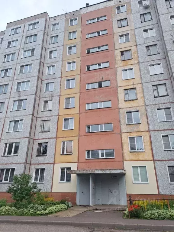 3-к кв. Кировская область, Киров ул. Азина, 5 (63.6 м) - Фото 0