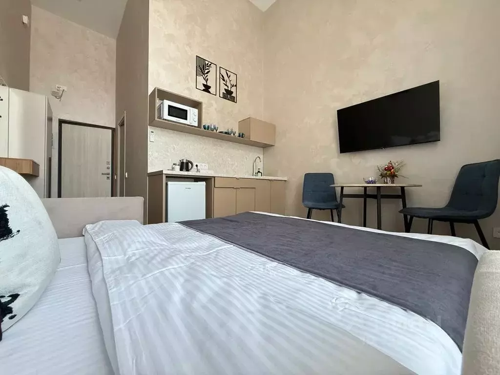 Комната Нижегородская область, Нижний Новгород 2-я Оранжерейная ул., ... - Фото 2