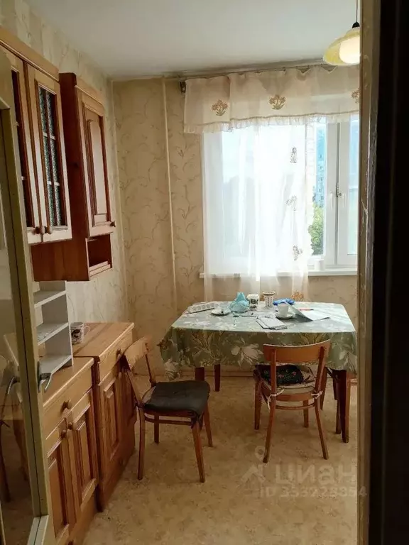 2-к кв. Москва Тайнинская ул., 13К2 (58.0 м) - Фото 1