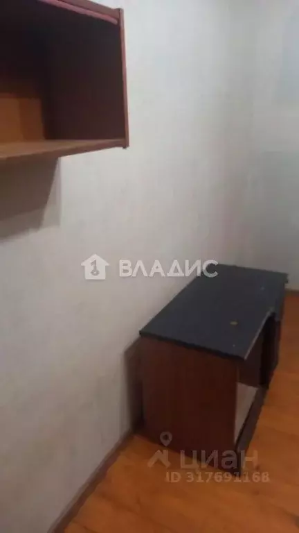 Комната Нижегородская область, Нижний Новгород ул. Ванеева, 47 (10.1 ... - Фото 1