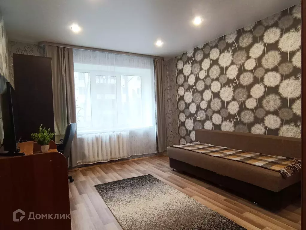 Продаётся 2-к квартира, 49 м - Фото 0