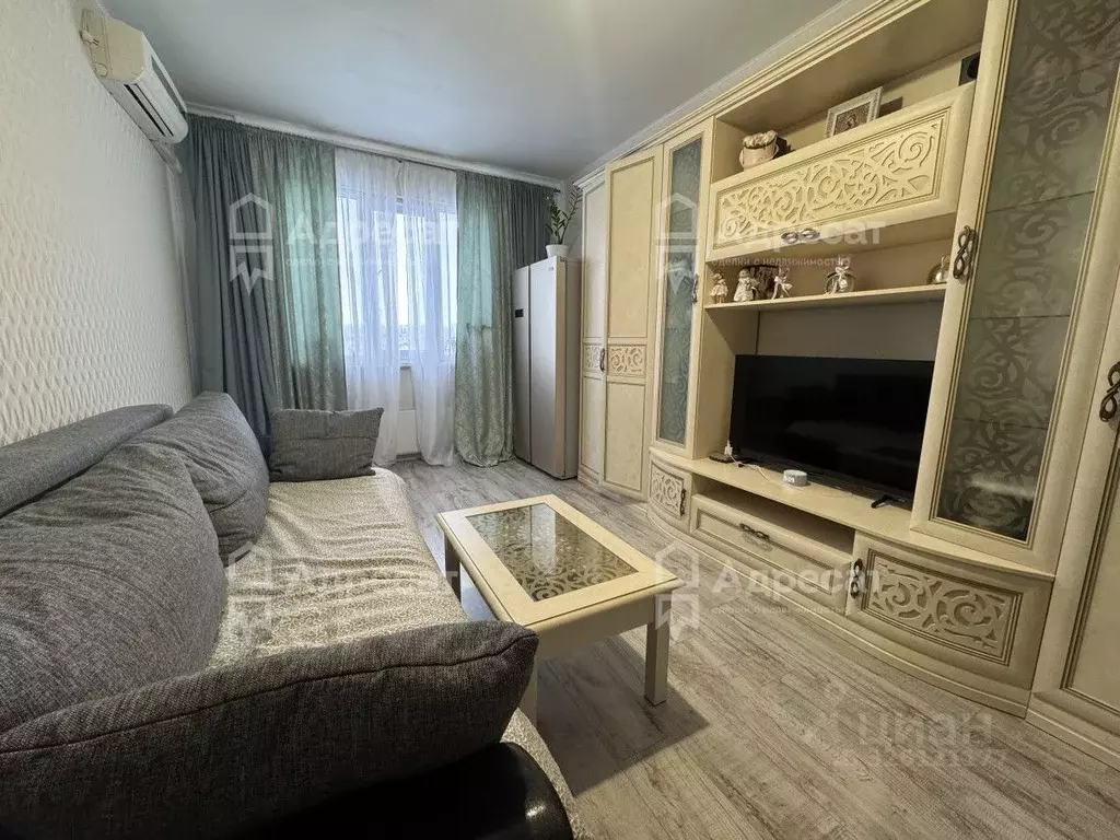 3-к кв. Волгоградская область, Волгоград ул. Шумского, 7А (74.0 м) - Фото 1