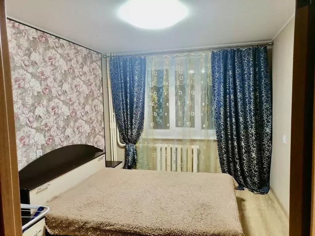 3-к кв. Башкортостан, Уфа просп. Октября, 31 (80.0 м) - Фото 0