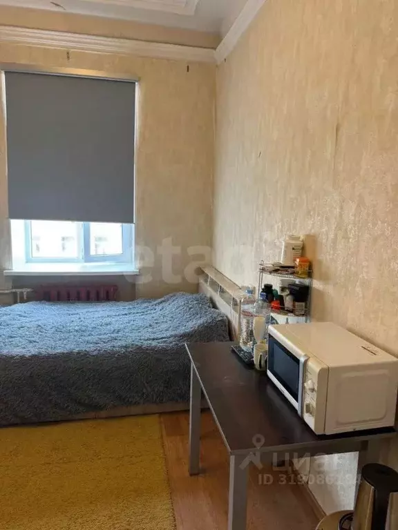 Комната Санкт-Петербург Садовая ул., 44 (13.5 м) - Фото 1