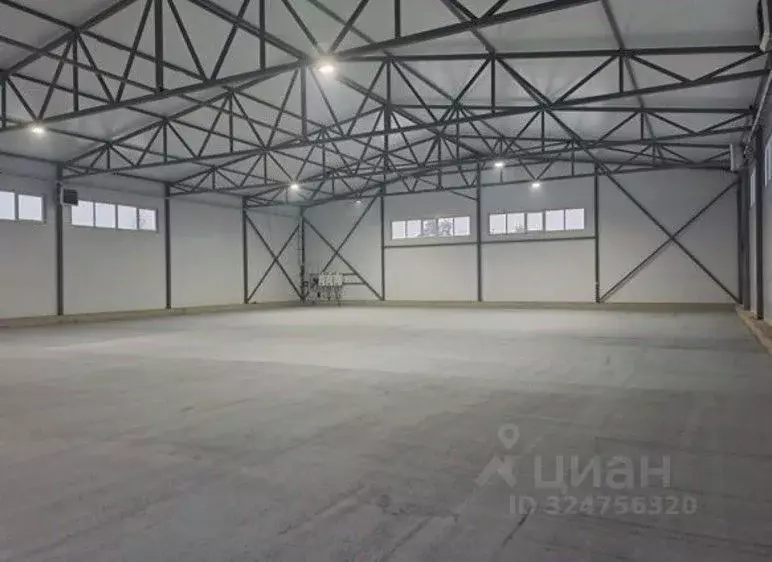 Производственное помещение в Ленинградская область, Всеволожский ... - Фото 2