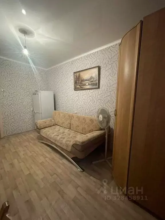 Комната Самарская область, Тольятти Юбилейная ул., 2 - Фото 2