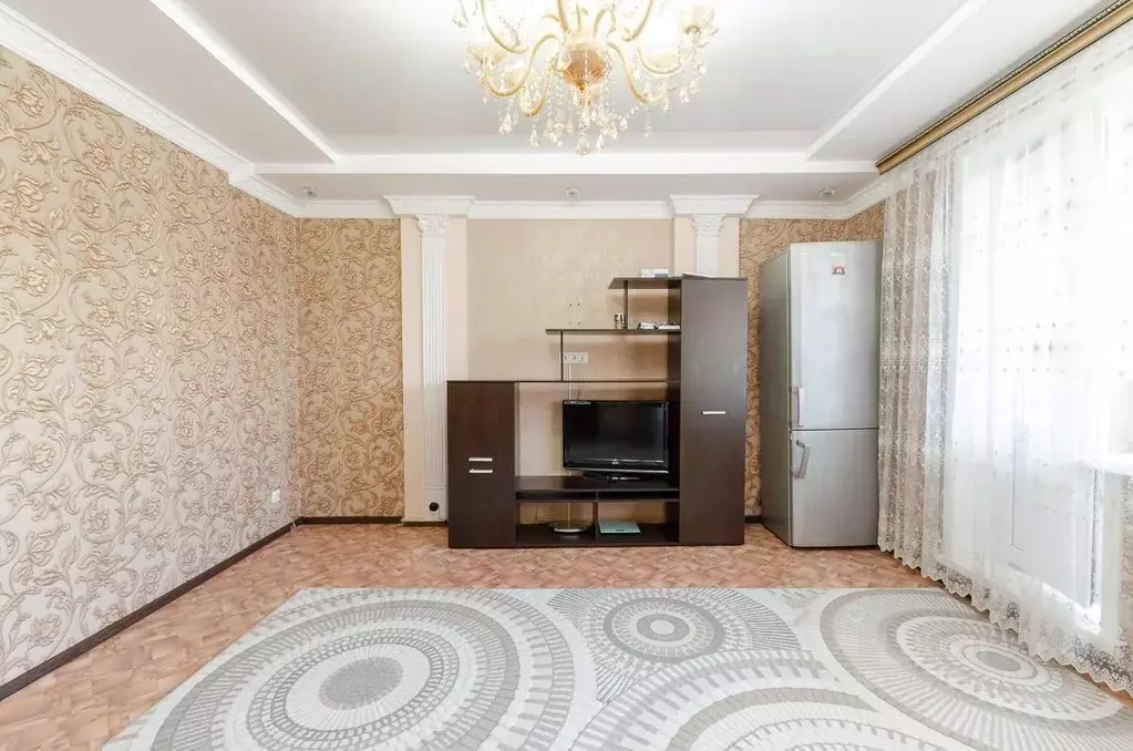 Квартира, 3 комнаты, 68.09 м - Фото 0