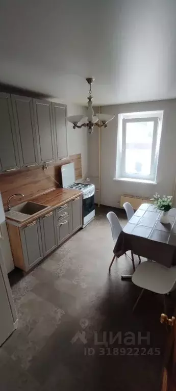 3-к кв. Татарстан, Казань ул. Адоратского, 60 (60.0 м) - Фото 0