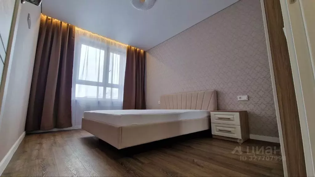 2-к кв. Нижегородская область, Нижний Новгород ул. Белинского, 23 ... - Фото 1