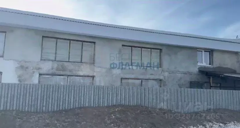 Помещение свободного назначения в Московская область, Шатура ... - Фото 1