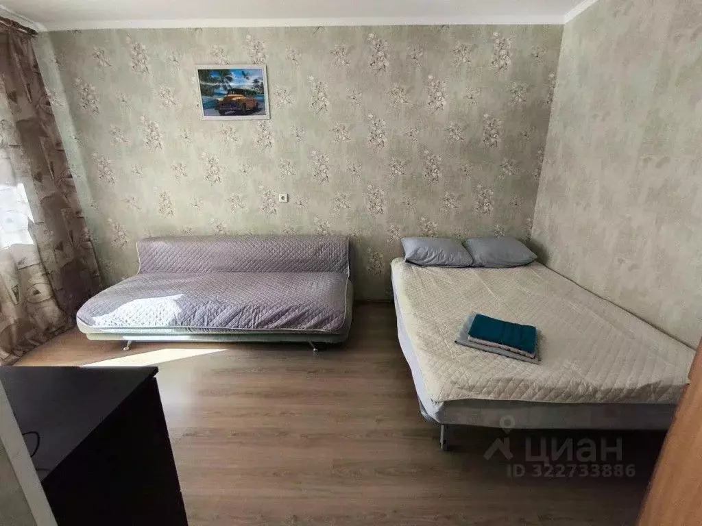 1-к кв. Ростовская область, Таганрог ул. Сызранова, 22 (30.0 м) - Фото 2