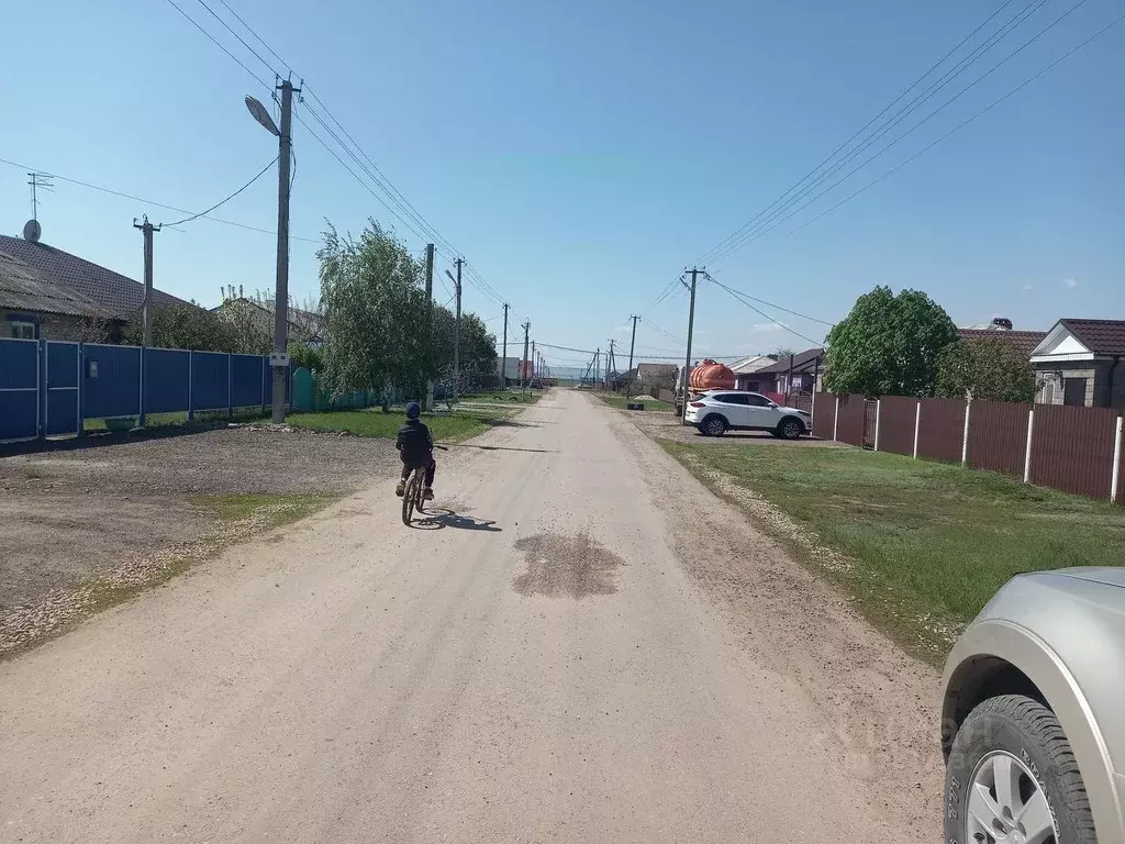 Коттедж в Саратовская область, Энгельсский район, с. Новая Терновка ... - Фото 1