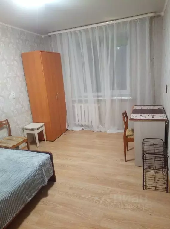 Комната Омская область, Омск ул. Дмитриева, 5/3 (14.0 м) - Фото 1
