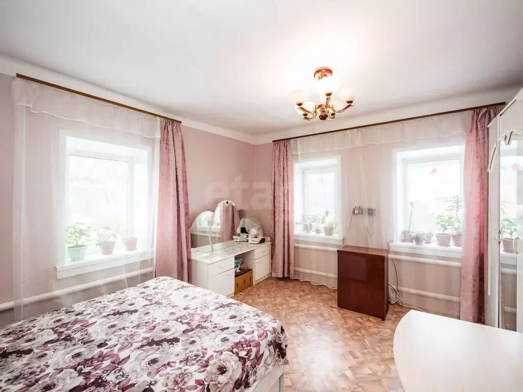 Дом в Новосибирская область, Новосибирск Кузбасская ул., 76 (56 м) - Фото 0