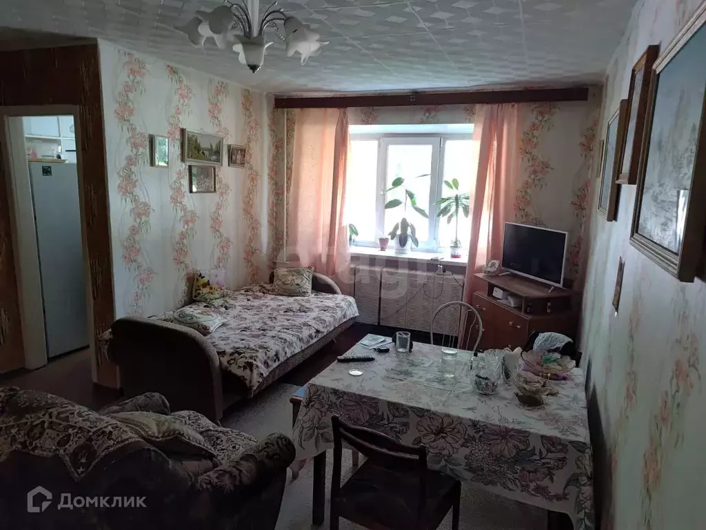 Продаётся 3-к квартира, 56.2 м - Фото 0