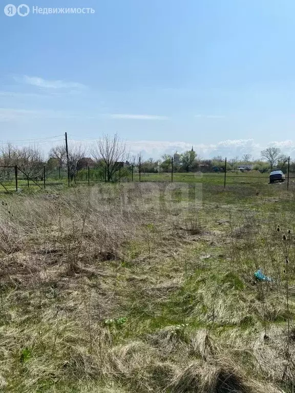 Участок в Обуховка, Степная улица (10 м) - Фото 1