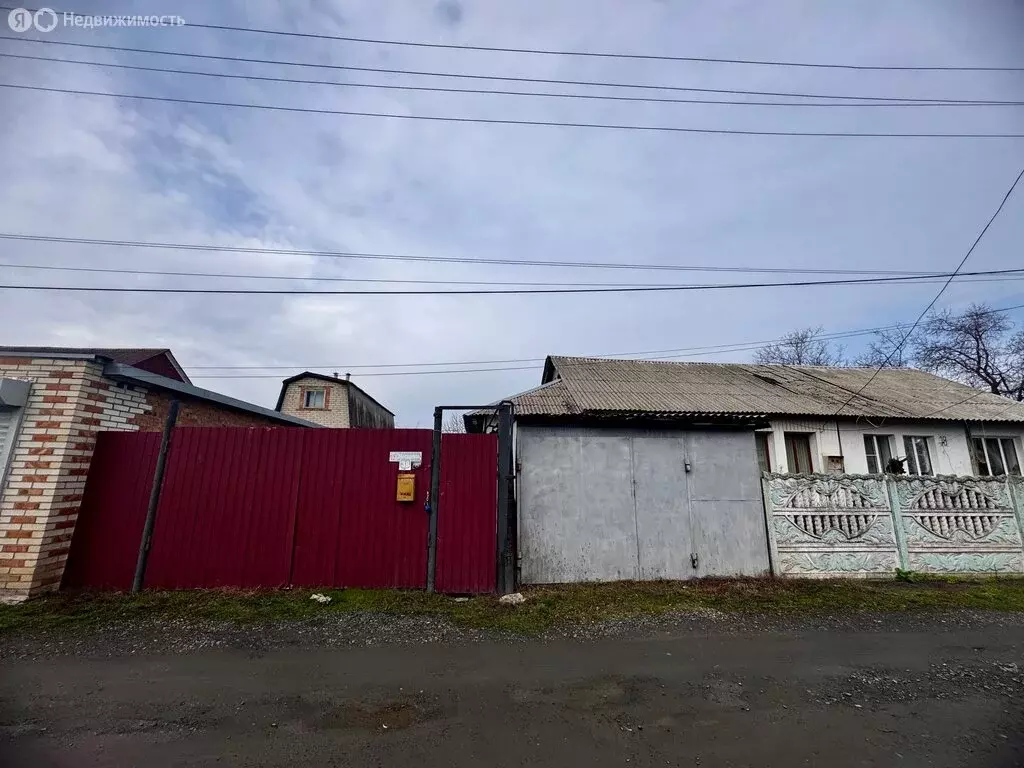 Дом в Зверево, улица Москвина (112.5 м) - Фото 2