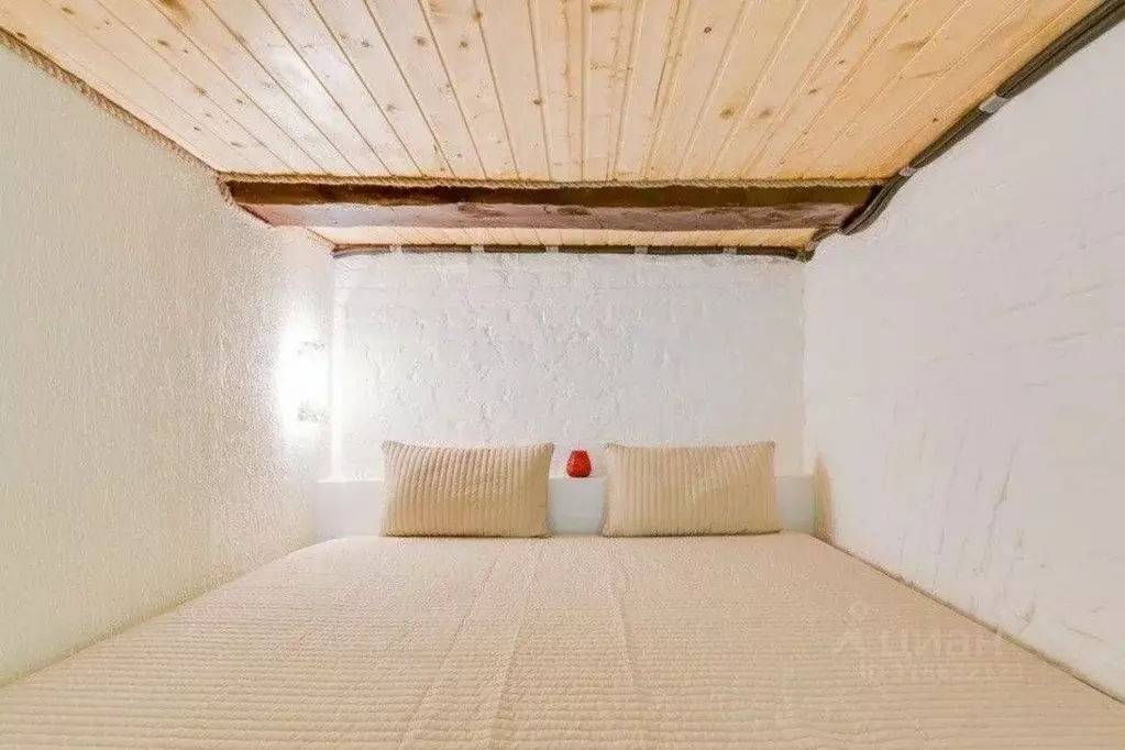 Комната Санкт-Петербург Казанская ул., 26/27 (12.0 м) - Фото 1