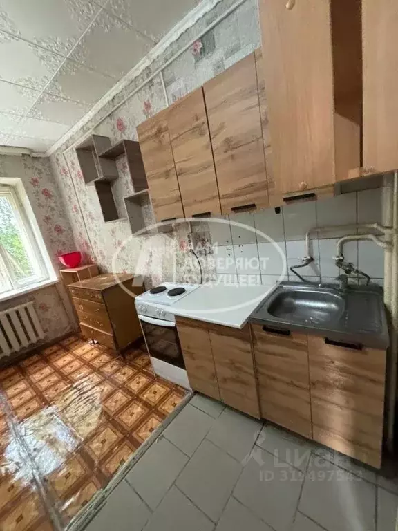 Комната Пермский край, Чернушка Красноармейская ул., 35Б (11.0 м) - Фото 0