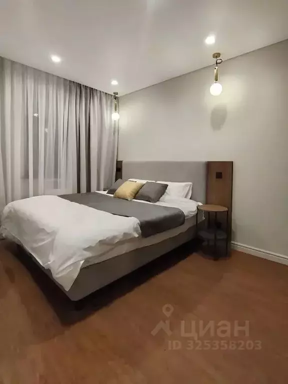 1-к кв. Санкт-Петербург Херсонский проезд, 6 (23.0 м) - Фото 1