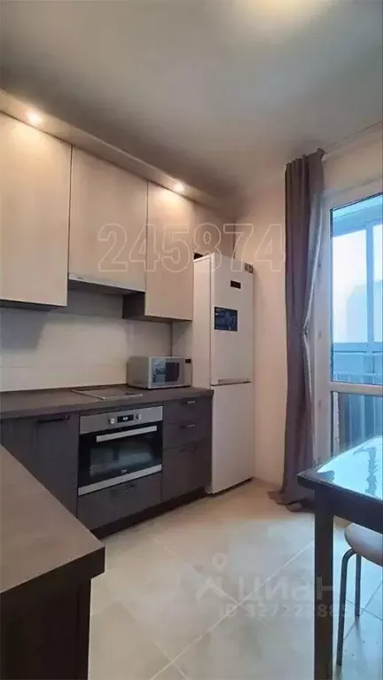 1-к кв. Москва Бескудниковский бул., 13 (35.0 м) - Фото 1