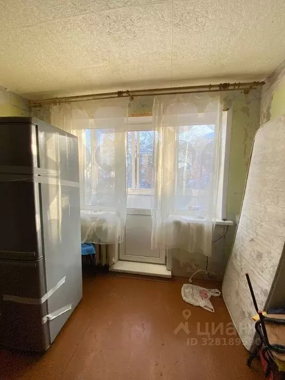 1-к кв. Свердловская область, Ревда ул. Мира, 8 (27.0 м) - Фото 2