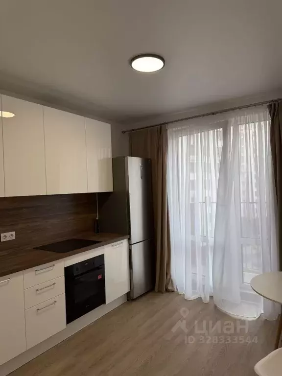 1-к кв. Московская область, Люберцы Зенино ЖК Самолет мкр, проезд ... - Фото 1