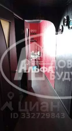 3-к кв. Пермский край, Чернушка Коммунистическая ул., 33А (49.9 м) - Фото 2