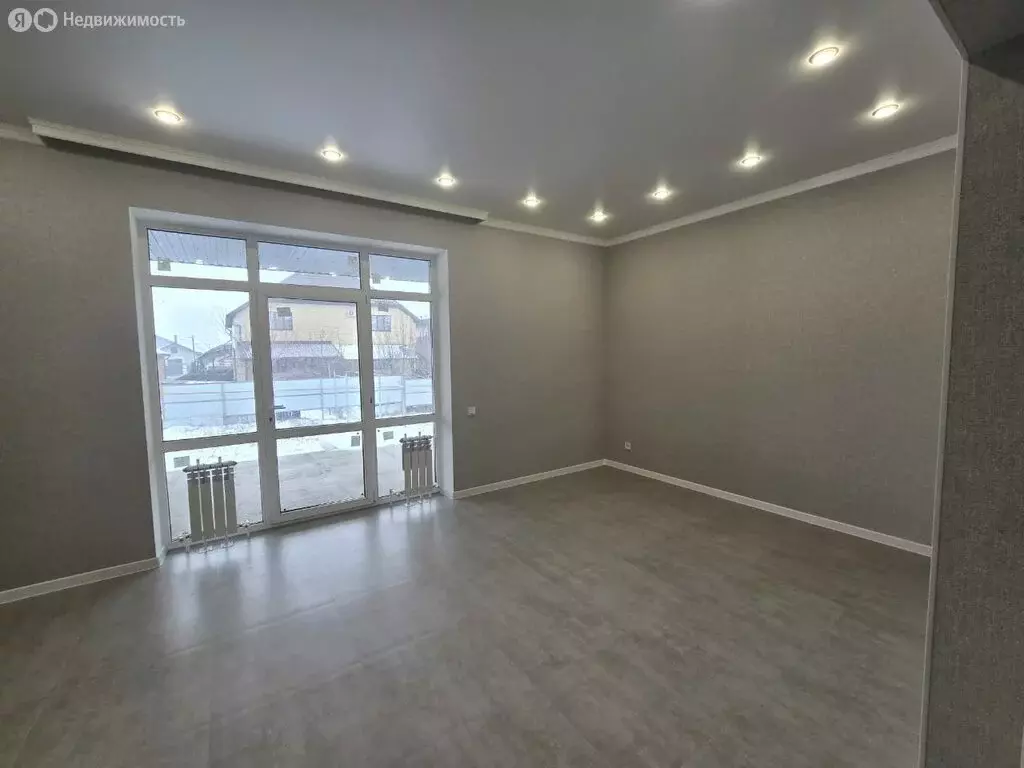 Дом в Ставрополь, 4-й Берёзовый проезд, 12 (150 м) - Фото 2