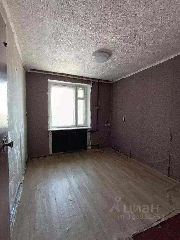 3-к кв. Курганская область, Курган Садовая ул., 8А (63.0 м) - Фото 0