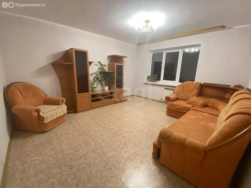 2-комнатная квартира: Благовещенск, Зейская улица, 32 (54 м) - Фото 2