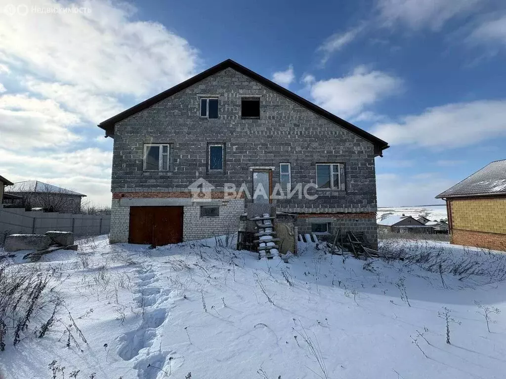 Дом в село Никольское, Туристическая улица, 15 (214 м) - Фото 1