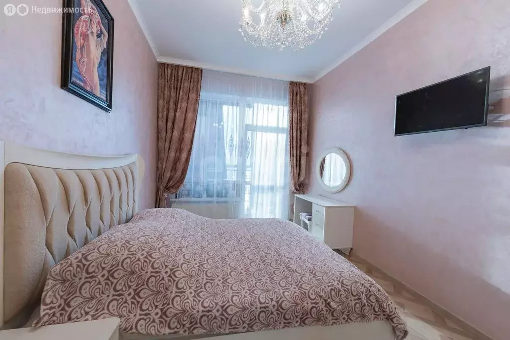 2-комнатная квартира: Пермь, улица Революции, 50 (75.65 м) - Фото 2