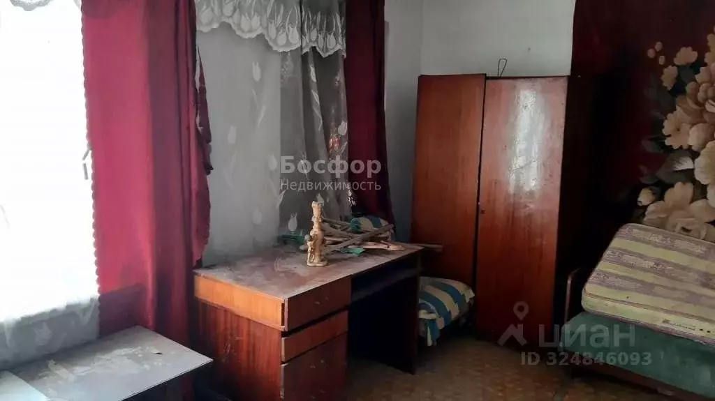 Дом в Крым, Феодосия ул. Мелиораторов (37 м) - Фото 2