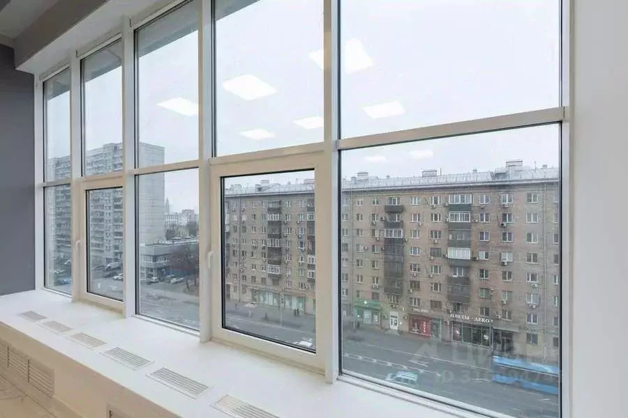 Помещение свободного назначения в Москва Большая Новодмитровская ул., ... - Фото 0