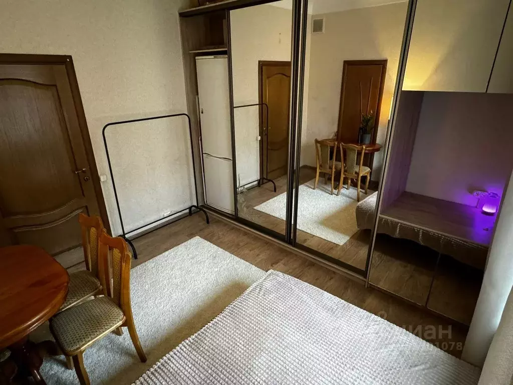 Комната Москва Студенецкий пер., 6 - Фото 2