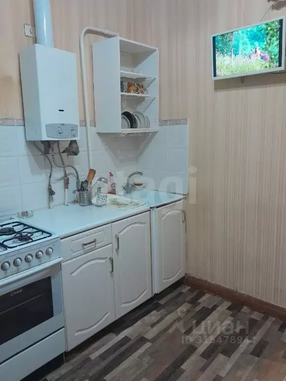 3-к кв. Коми, Сосногорск г. Сосногорск муниципальное образование, ул. ... - Фото 0