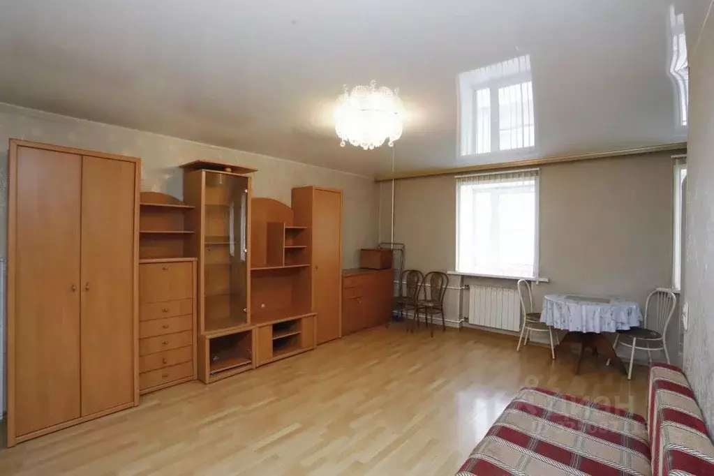 2-к кв. Иркутская область, Иркутск ул. Щедрина, 2 (42.2 м) - Фото 1