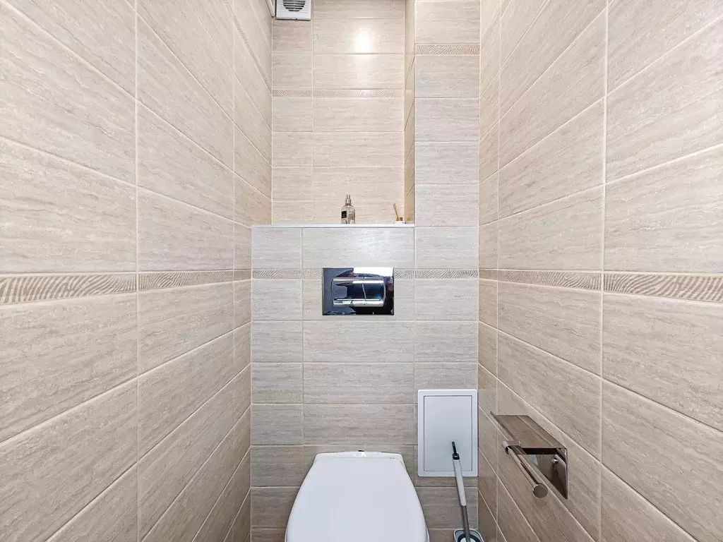 Продаётся 2-к квартира, 48.7 м - Фото 0