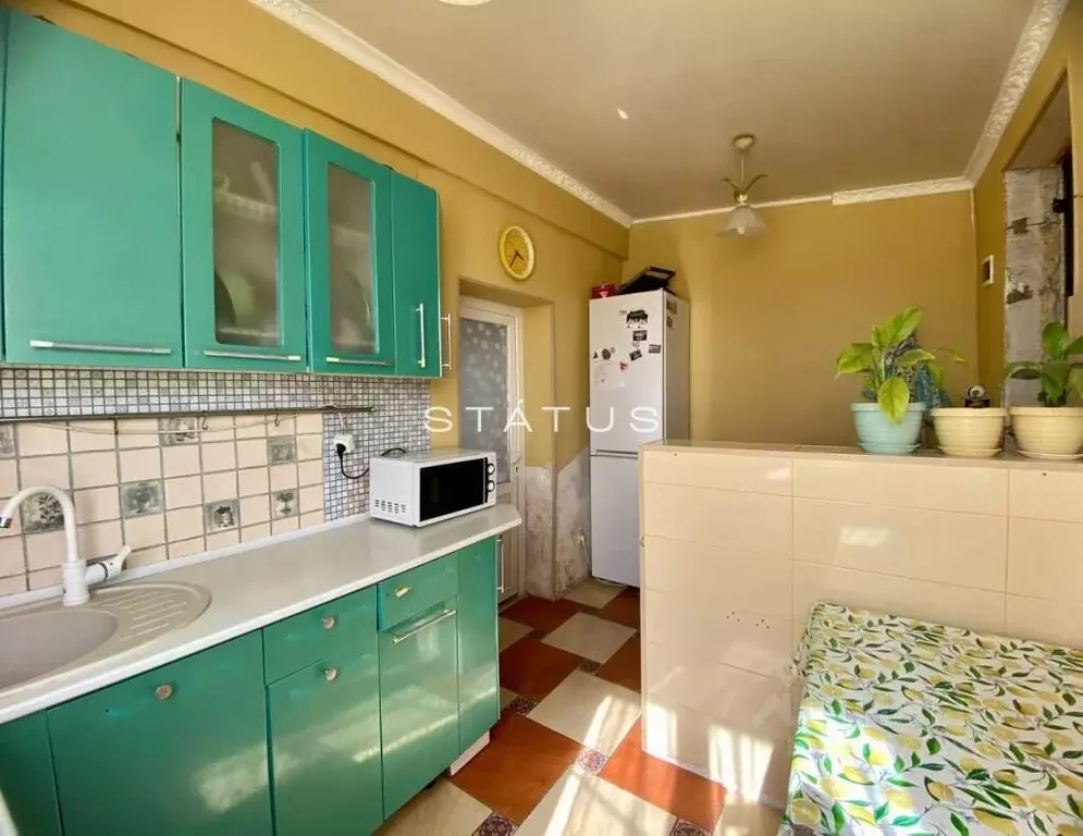 Дом в Севастополь ул. Охотская, 45 (47 м) - Фото 2
