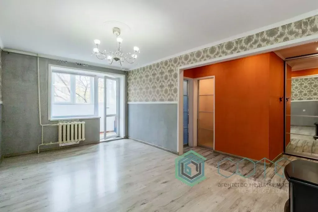 1-к кв. Калининградская область, Светлогорск Пионерская ул., 30 (31.0 ... - Фото 1