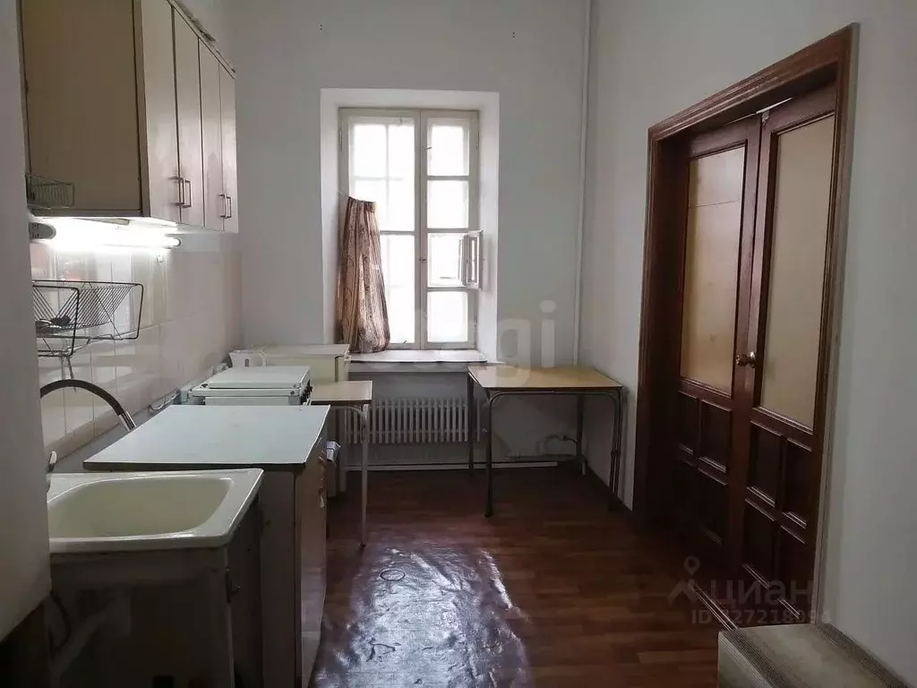 2-к кв. Московская область, Серпухов Красный Текстильщик мкр, ул. ... - Фото 1