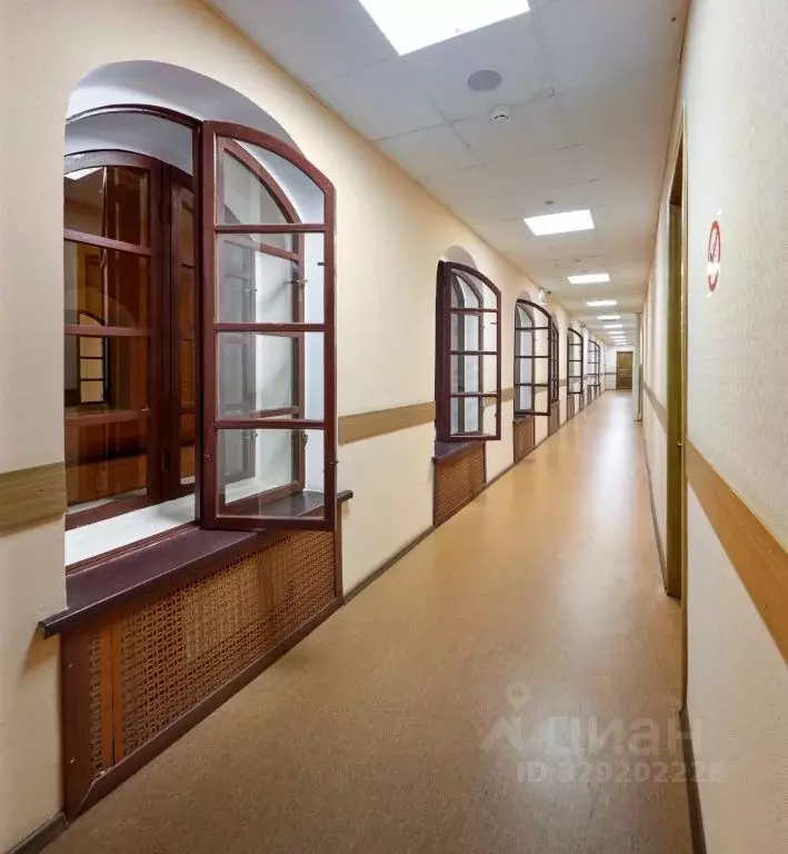 Комната Москва Комсомольская пл., 2 (10.0 м) - Фото 2
