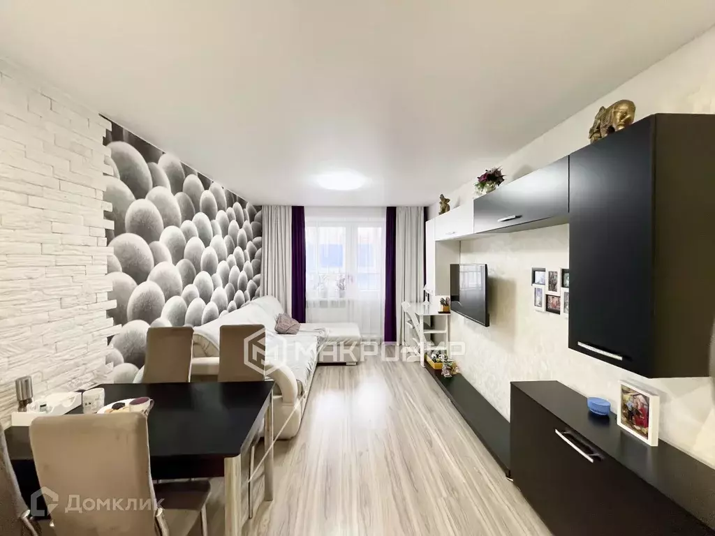 Продаётся 2-к квартира, 44.5 м - Фото 1