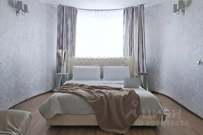 1-к кв. Владимирская область, Муром ул. Ленина, 65 (10.0 м) - Фото 1