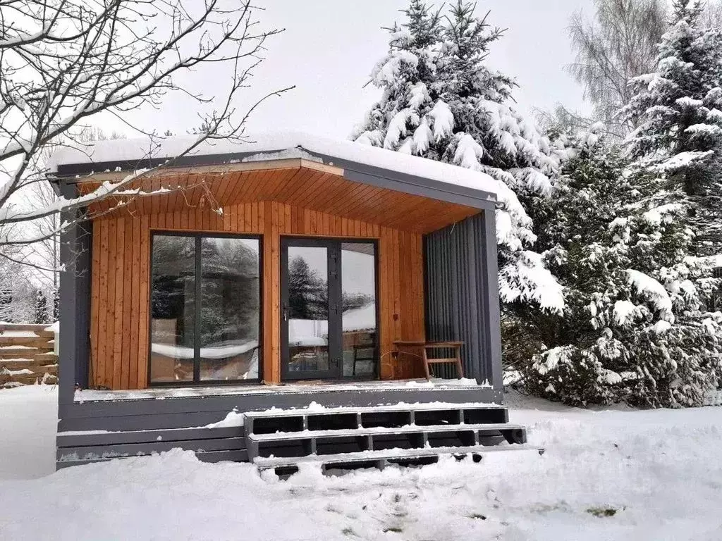 Участок в Московская область, Красногорск городской округ, Нахабино ... - Фото 2